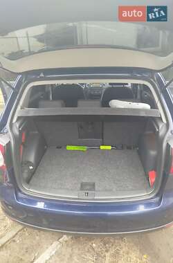 Хэтчбек Volkswagen Golf 2006 в 