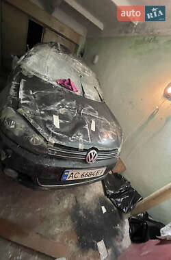 Хэтчбек Volkswagen Golf 2009 в Киеве