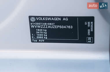 Универсал Volkswagen Golf 2013 в Харькове