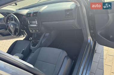 Универсал Volkswagen Golf 2007 в Вишневце