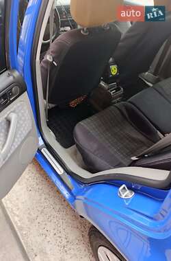 Универсал Volkswagen Golf 2001 в 