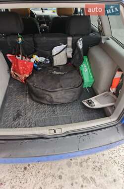 Универсал Volkswagen Golf 2001 в 