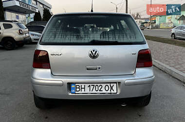 Хетчбек Volkswagen Golf 2000 в Білій Церкві