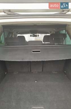 Универсал Volkswagen Golf 2012 в 