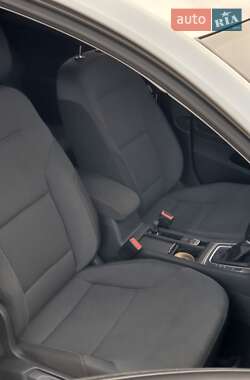 Универсал Volkswagen Golf 2014 в 