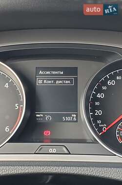 Универсал Volkswagen Golf 2014 в 