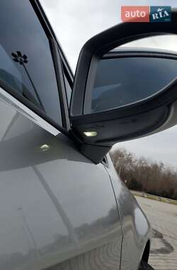 Универсал Volkswagen Golf 2014 в 