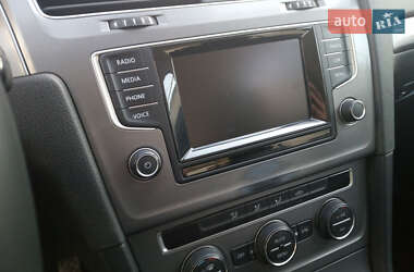 Универсал Volkswagen Golf 2014 в Днепре