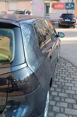 Хэтчбек Volkswagen Golf 2007 в Ивано-Франковске