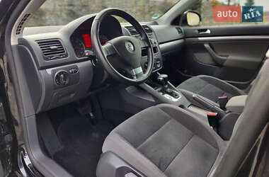 Универсал Volkswagen Golf 2008 в Стрые