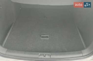 Универсал Volkswagen Golf 2008 в 