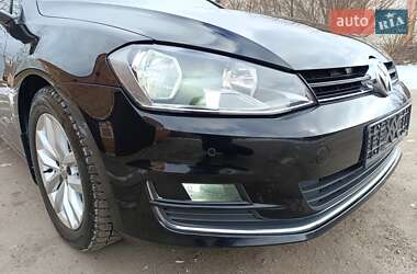 Універсал Volkswagen Golf 2015 в Вінниці