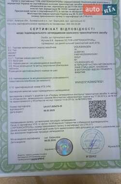 Хетчбек Volkswagen Golf 2008 в 