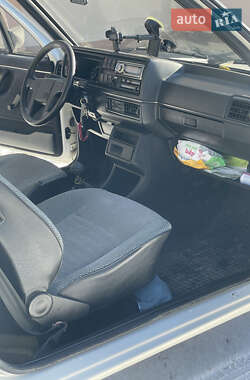 Хетчбек Volkswagen Golf 1985 в 