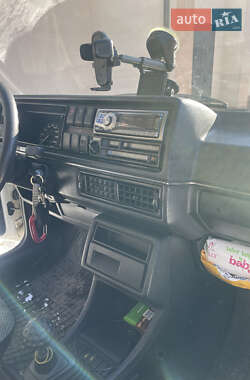 Хетчбек Volkswagen Golf 1985 в 