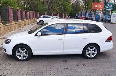 Универсал Volkswagen Golf 2013 в Одессе