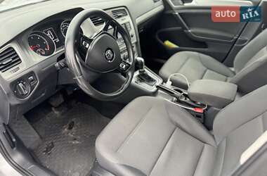 Универсал Volkswagen Golf 2015 в Киеве