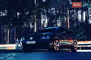 Універсал Volkswagen Golf 2013 в Києві