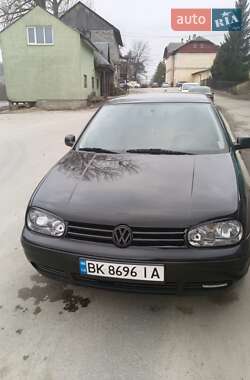 Хэтчбек Volkswagen Golf 1997 в Турке