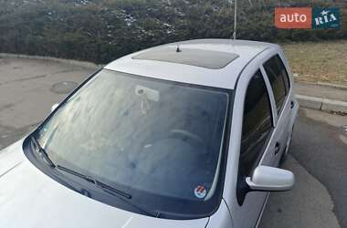 Хэтчбек Volkswagen Golf 2002 в Умани