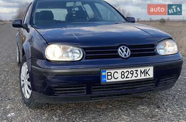 Универсал Volkswagen Golf 2001 в Добротворе