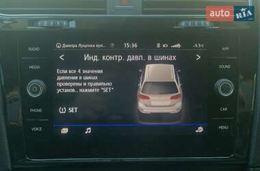 Универсал Volkswagen Golf 2013 в Киеве