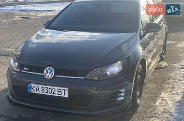 Универсал Volkswagen Golf 2013 в Киеве