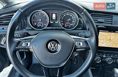 Універсал Volkswagen Golf 2018 в 