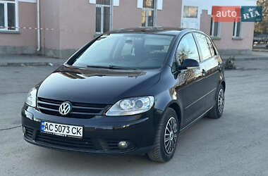 Універсал Volkswagen Golf 2006 в Крижополі