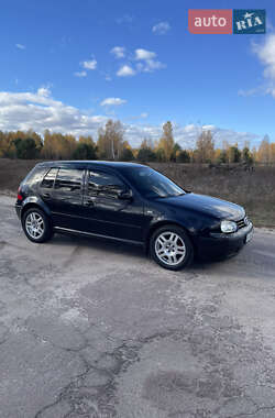 Хэтчбек Volkswagen Golf 1999 в Киеве