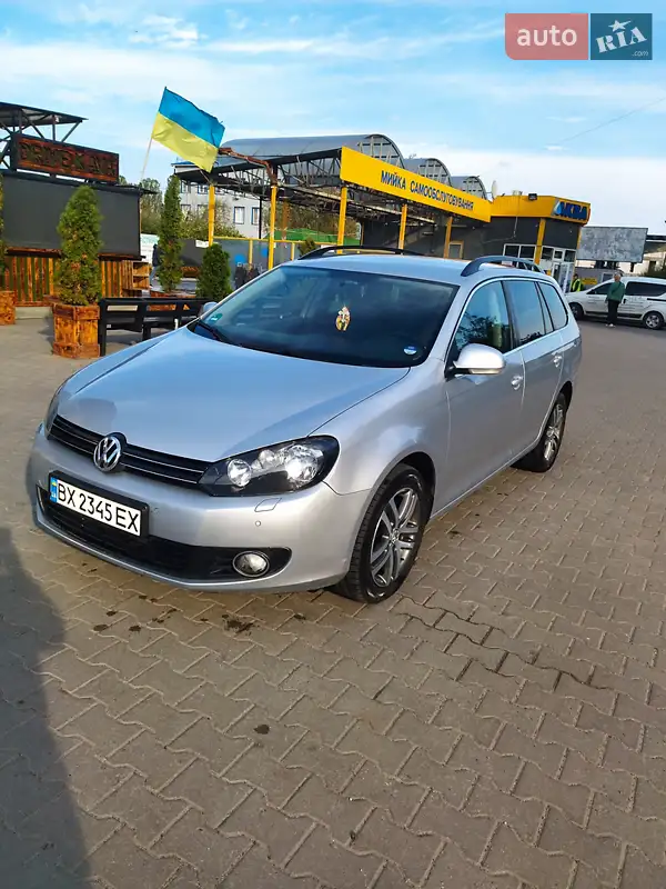 Volkswagen Golf 2011 VIN WVWZZZ1KZBM690278 фото оголошення 6 з 50