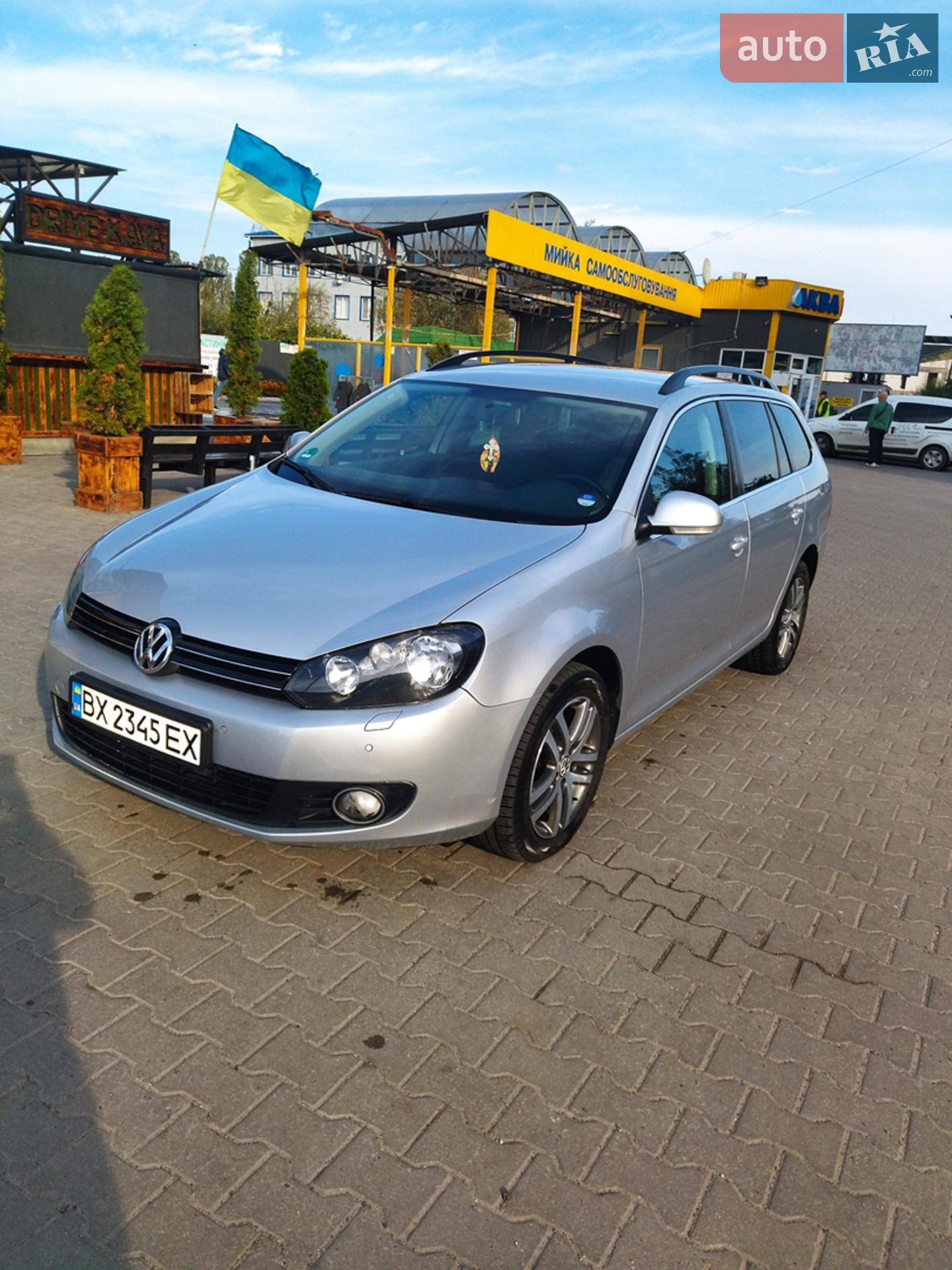 Volkswagen Golf 2011 VIN WVWZZZ1KZBM690278 фото оголошення 6 з 11