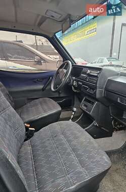 Хетчбек Volkswagen Golf 1988 в Києві