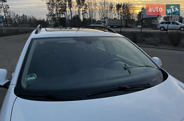 Универсал Volkswagen Golf 2012 в 