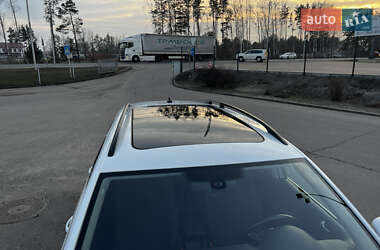 Универсал Volkswagen Golf 2012 в 