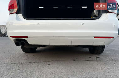 Универсал Volkswagen Golf 2012 в 