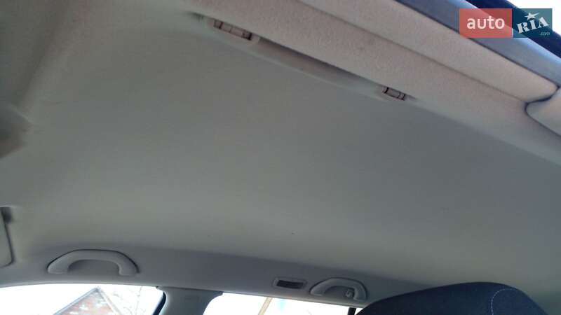 Универсал Volkswagen Golf 2003 в Оржице