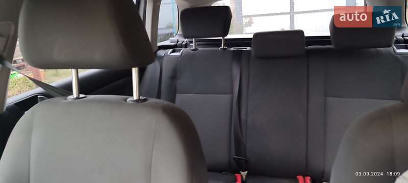 Універсал Volkswagen Golf 2008 в Переяславі фото 9 Універсал Volkswagen Golf 2008 в Переяславі