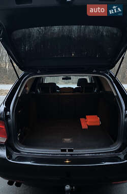 Универсал Volkswagen Golf 2011 в 