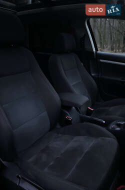 Универсал Volkswagen Golf 2011 в 