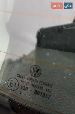 Volkswagen Golf 2006