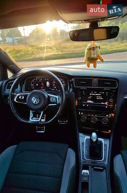 Універсал Volkswagen Golf 2020 в Роздільній