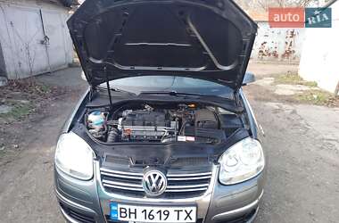 Універсал Volkswagen Golf 2007 в Одесі