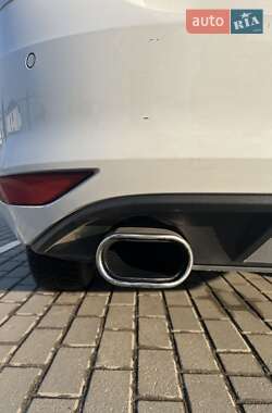 Универсал Volkswagen Golf 2014 в Славуте