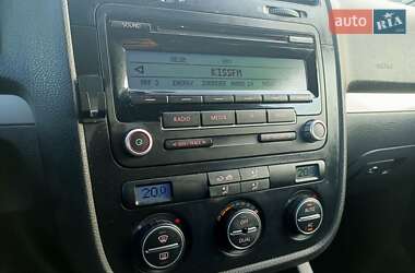 Универсал Volkswagen Golf 2008 в 