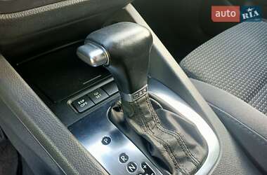 Универсал Volkswagen Golf 2008 в 