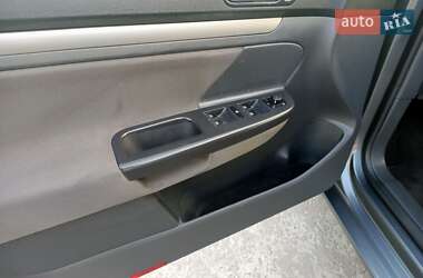 Универсал Volkswagen Golf 2008 в 