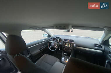 Универсал Volkswagen Golf 2009 в 