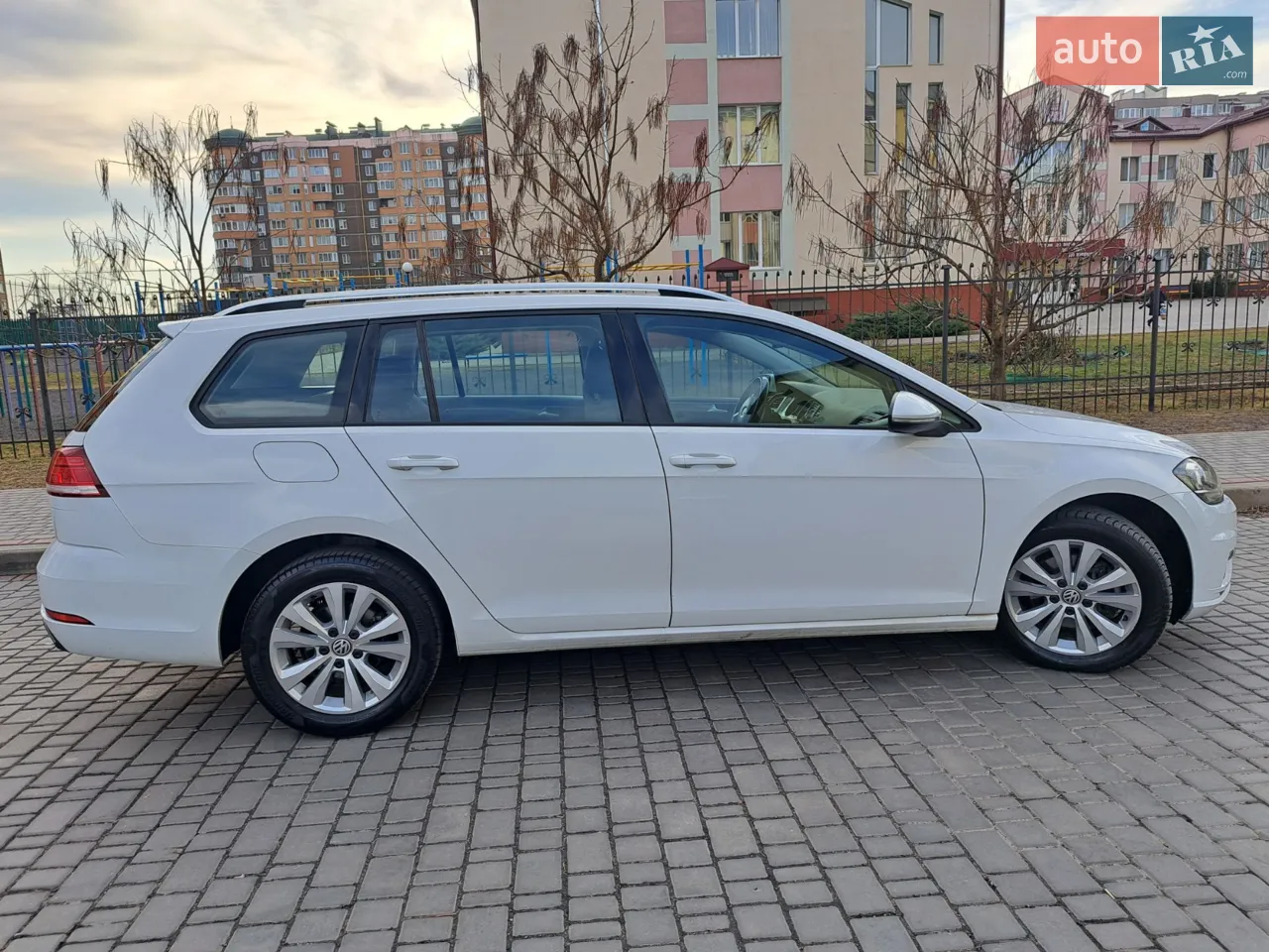 2020 Ford Focus - мініатюра 33