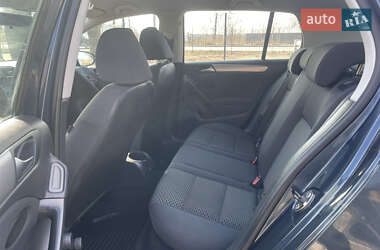 Хэтчбек Volkswagen Golf 2009 в Виннице